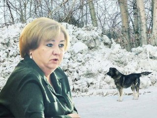 Наталья Тарасенко получила три года тюрьмы вместо шести