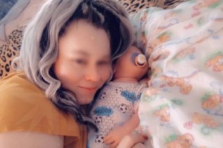 Норильчанка не признает вину за голодную смерть младенца