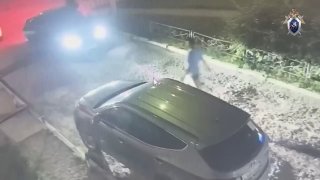 Убийство в Красноярске: конфликт во дворе привел к трагедии