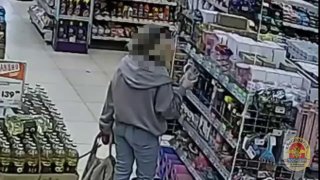 Жительница Красноярска украла товары из супермаркета ради питомца