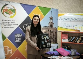 Присоединяйтесь к акции ‘Рюкзак Добра’ для детей