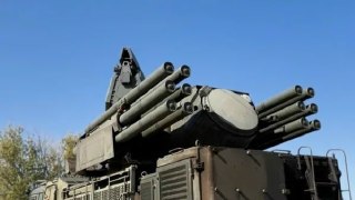 Российские ВВС атаковали порты Украины: Одесса и Черноморск под ударом