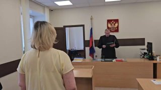 Чиновницу осудили на три года за неэффективный отлов собак