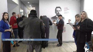 Региональный этап ярмарки трудоустройства «Работа России» прошел в библиотеке