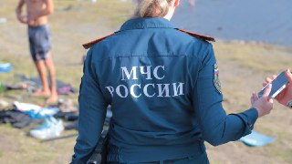 Безопасность на водоёмах Норильска: рейд и предупреждения