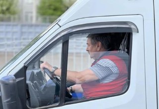 Красноярский край получает 77 новых автомобилей скорой помощи