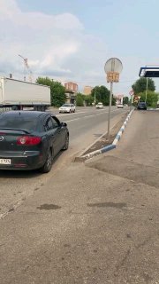 Красноярцы нашли необычный способ обойти очередь на АЗС