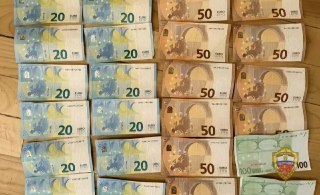 Красноярец стал подозреваемым в краже из квартиры ученика в Москве