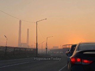 Ограничения на Заправках Норильска: Что Нужно Знать