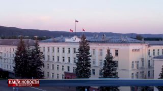 Школа №98: Капремонт с опережением на видеосвязи с властями