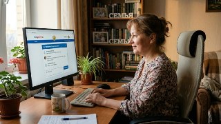 Как найти и присоединиться к общедомовому чату жильцов дома