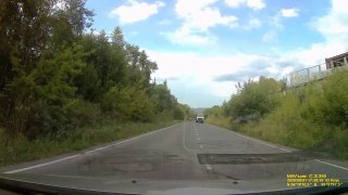 Крупные дорожные работы на Транзитной улице: осторожно, возможны задержки
